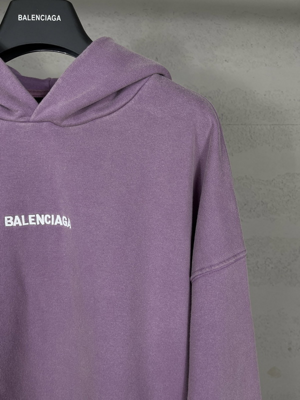 Balenciaga Hoody-114