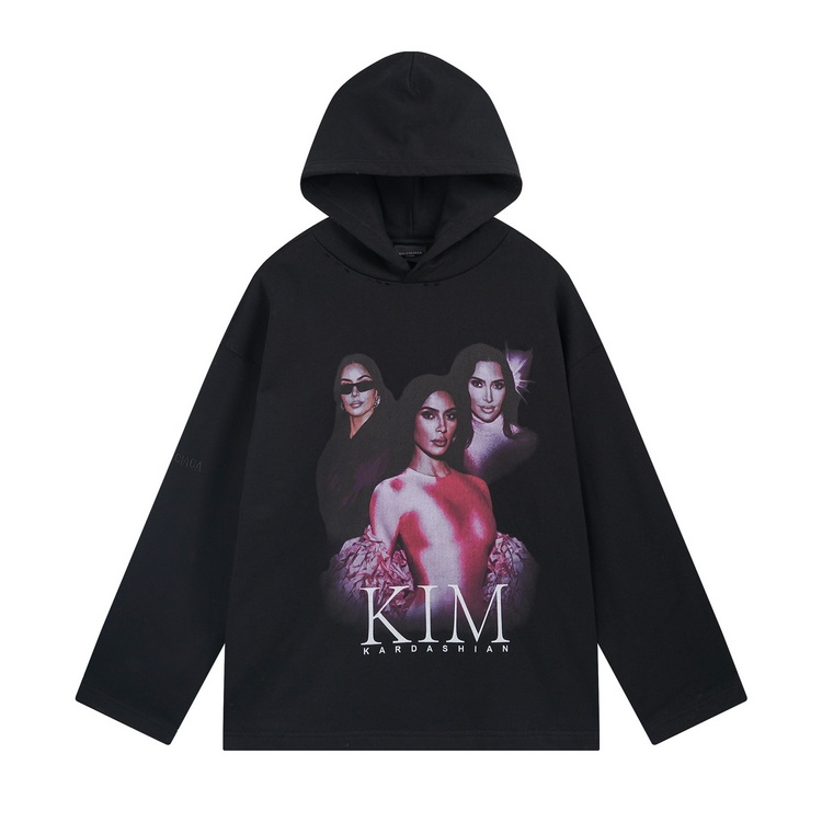 Balenciaga Hoody-117
