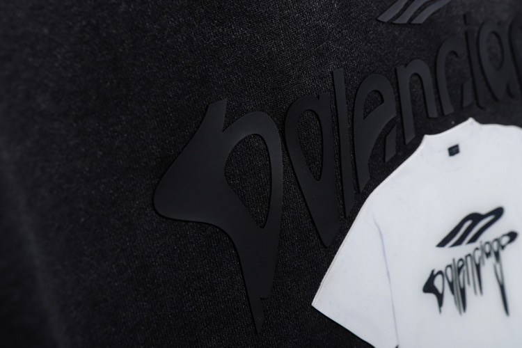 Balenciaga Hoody-126