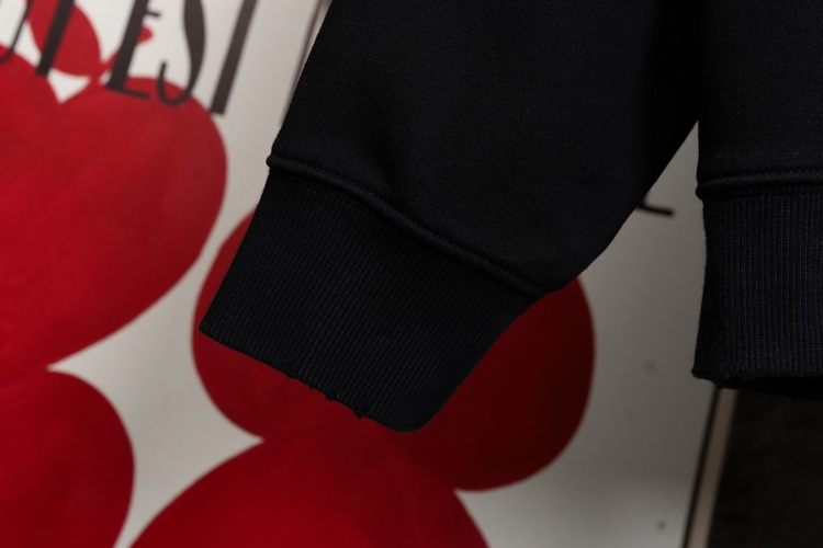 Balenciaga Hoody-126