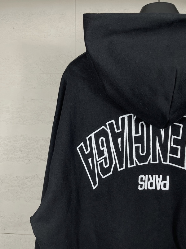 Balenciaga Hoody-138
