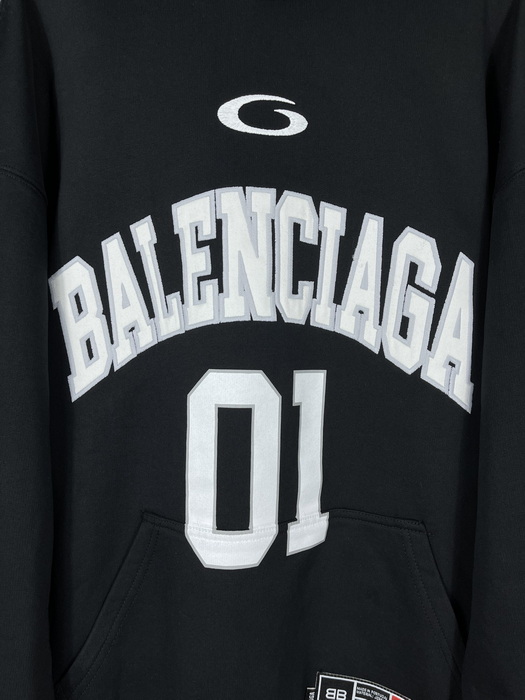 Balenciaga Hoody-144