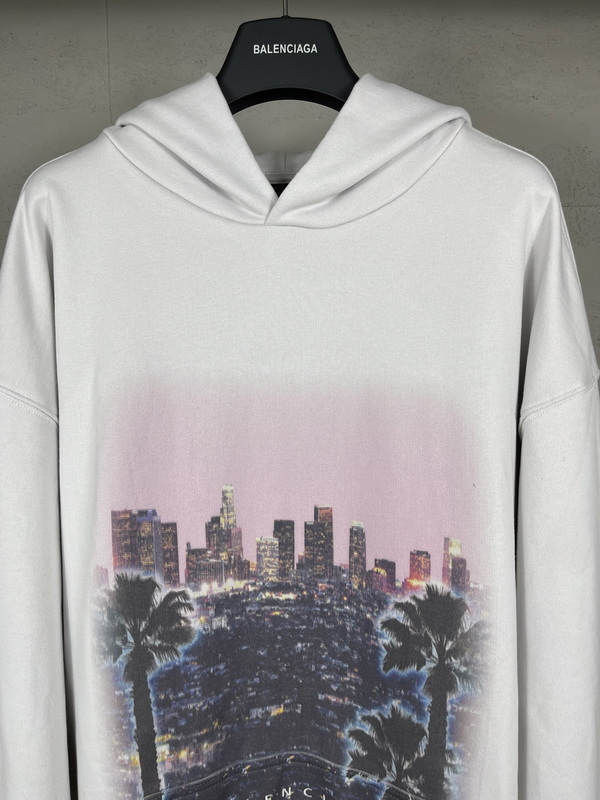 Balenciaga Hoody-146