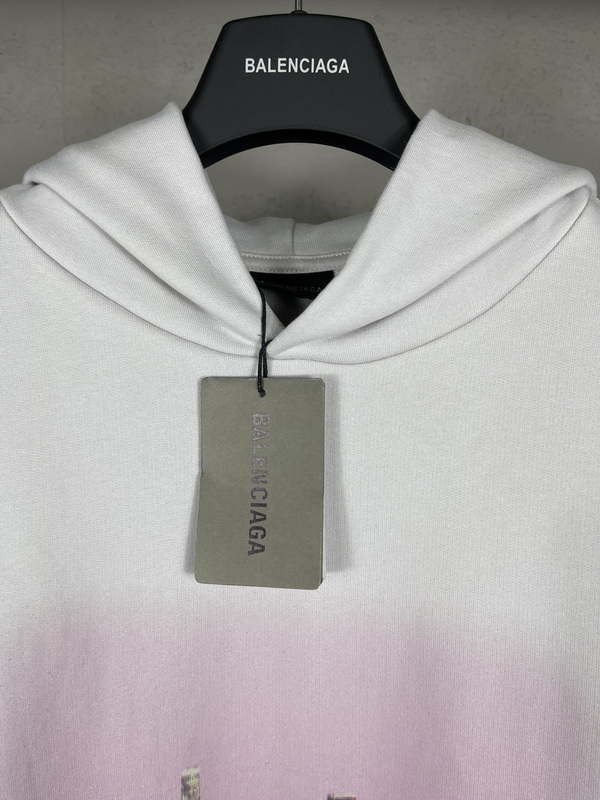 Balenciaga Hoody-146