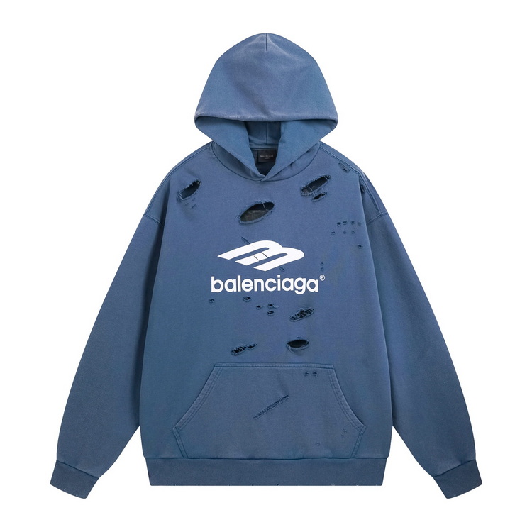 Balenciaga Hoody-147