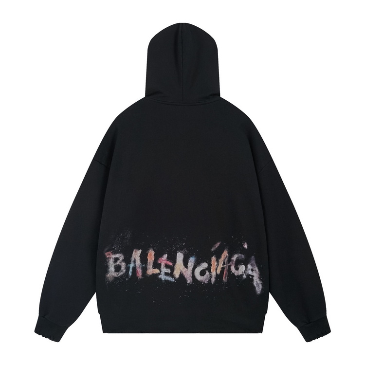 Balenciaga Hoody-154