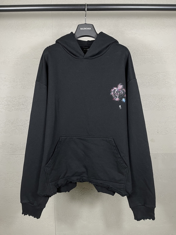 Balenciaga Hoody-155