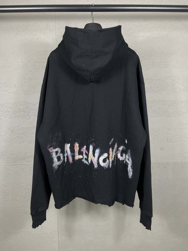Balenciaga Hoody-155