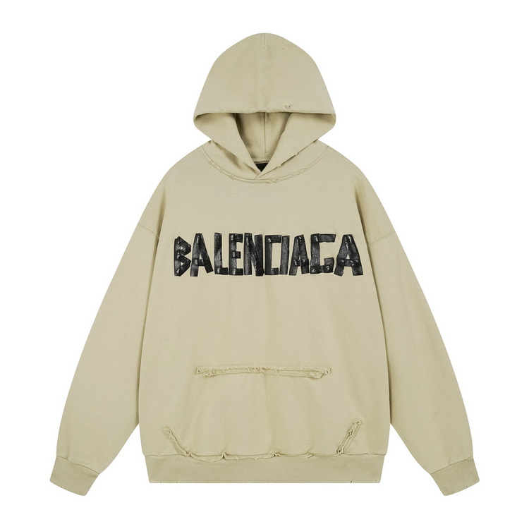 Balenciaga Hoody-165