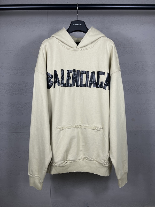 Balenciaga Hoody-166