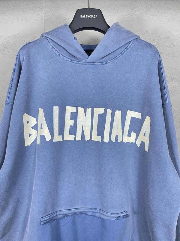 Balenciaga Hoody-168