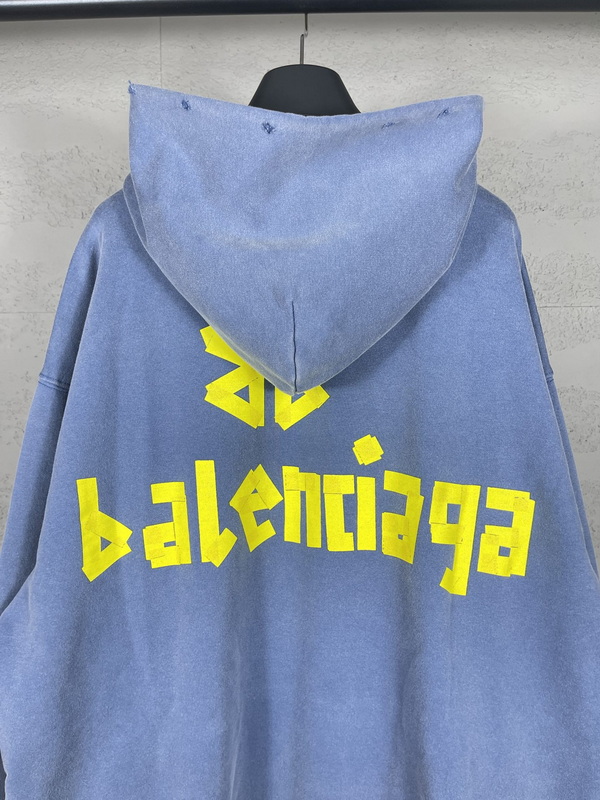 Balenciaga Hoody-168