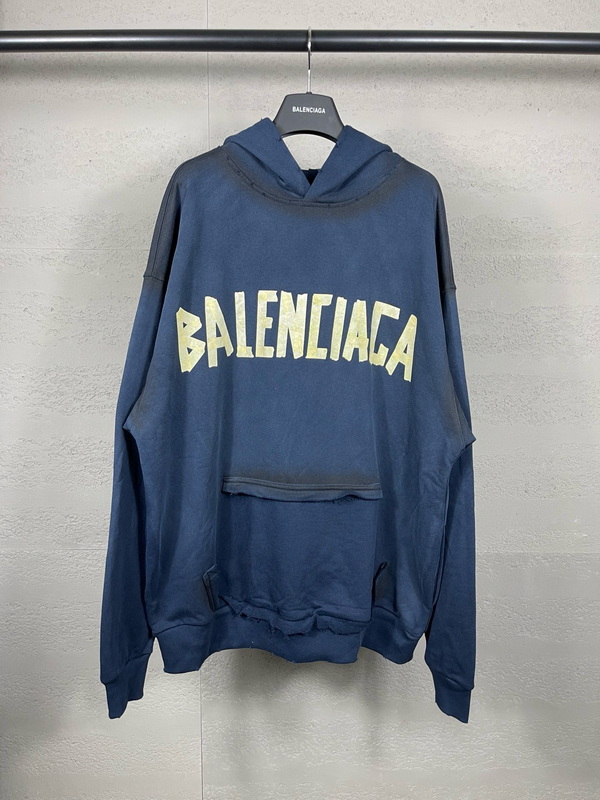 Balenciaga Hoody-174