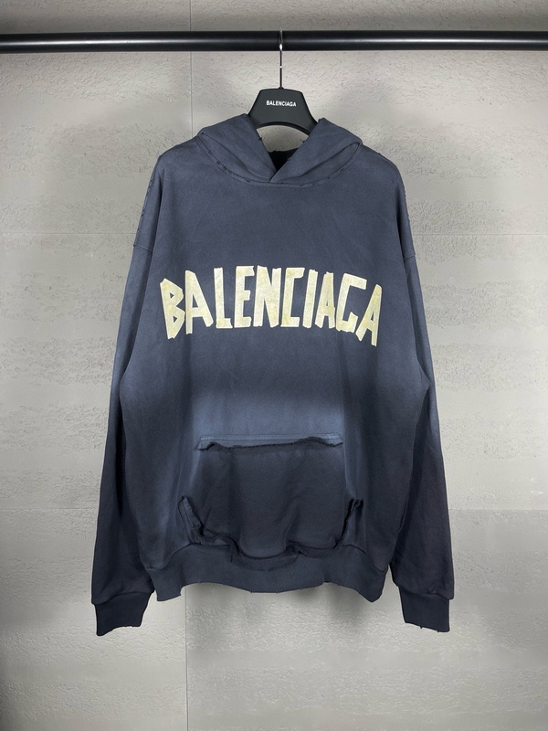 Balenciaga Hoody-176
