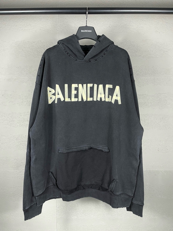 Balenciaga Hoody-178