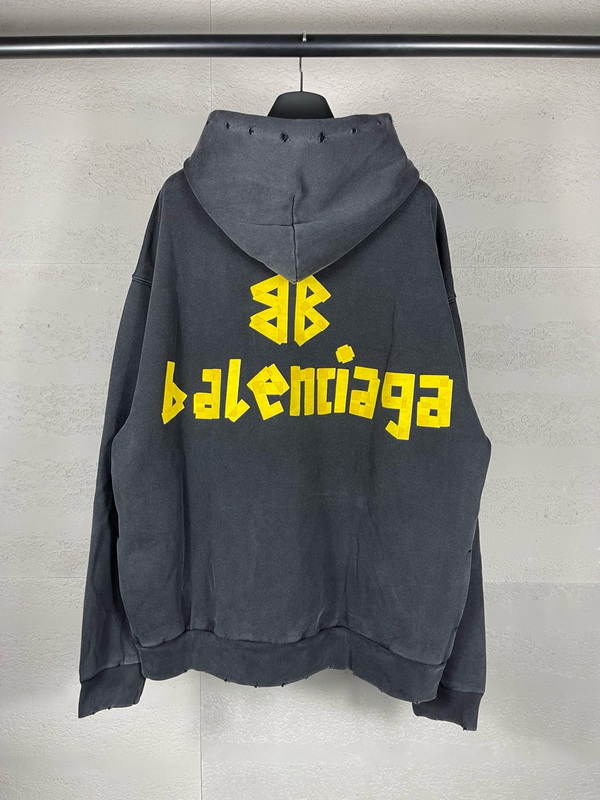 Balenciaga Hoody-178
