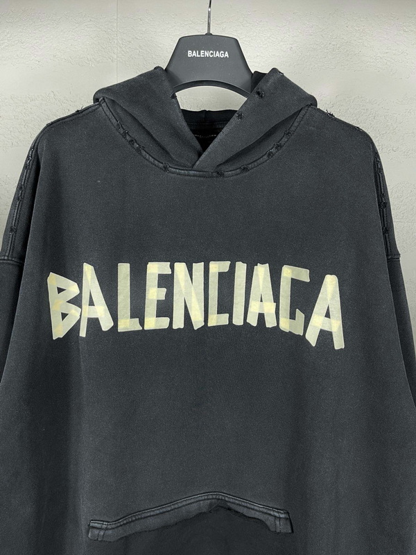 Balenciaga Hoody-178