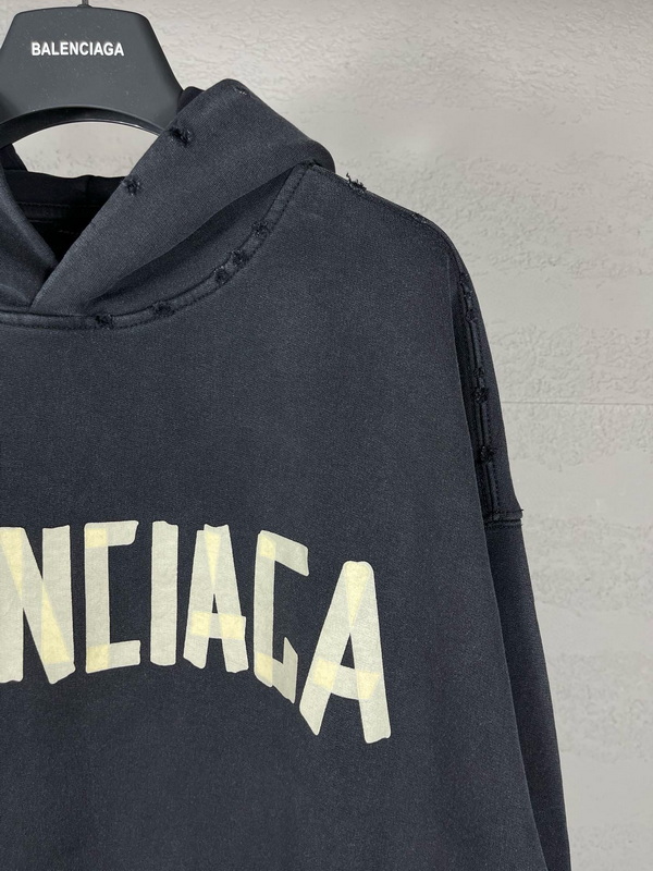 Balenciaga Hoody-178