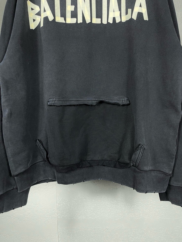 Balenciaga Hoody-178