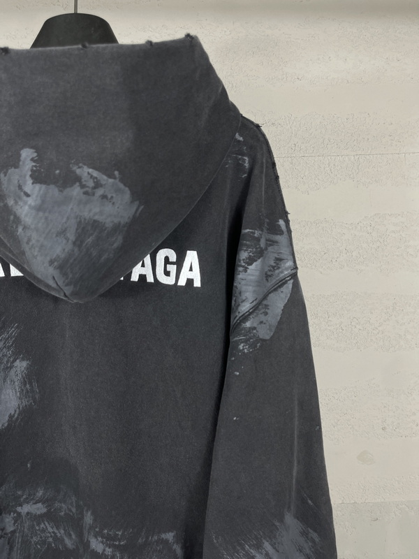 Balenciaga Hoody-183