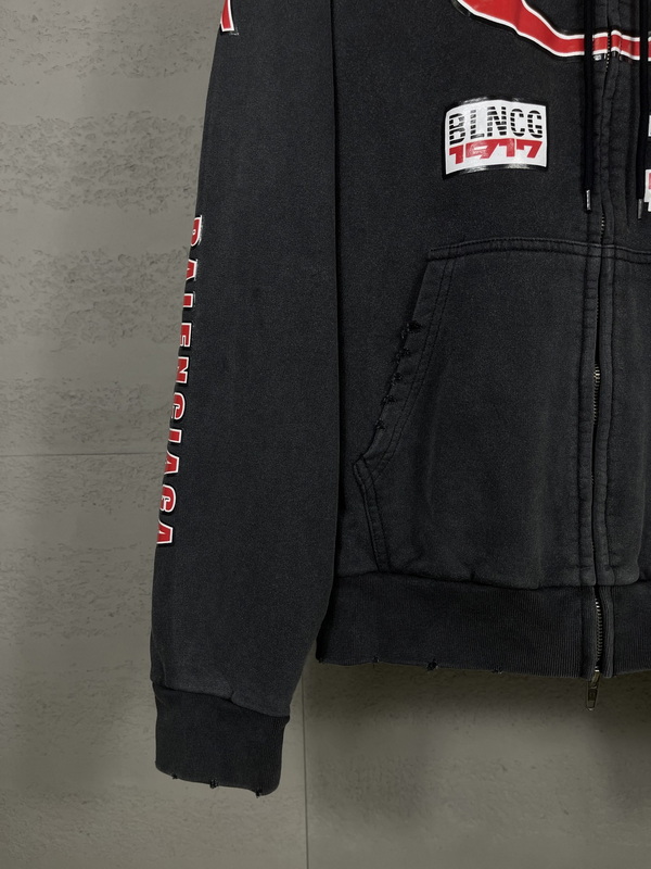 Balenciaga Hoody-188