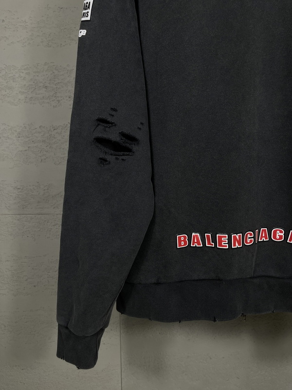 Balenciaga Hoody-188