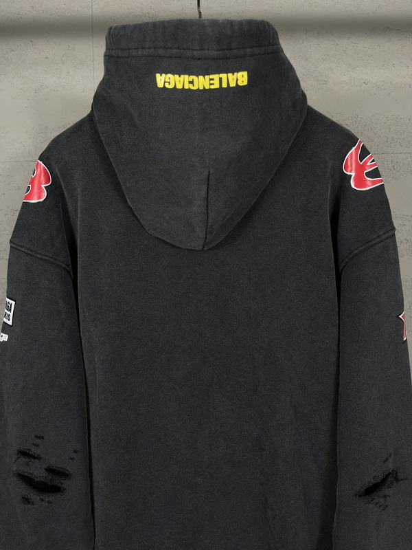 Balenciaga Hoody-188