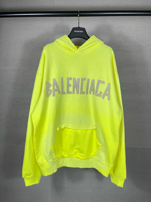 Balenciaga Hoody-190