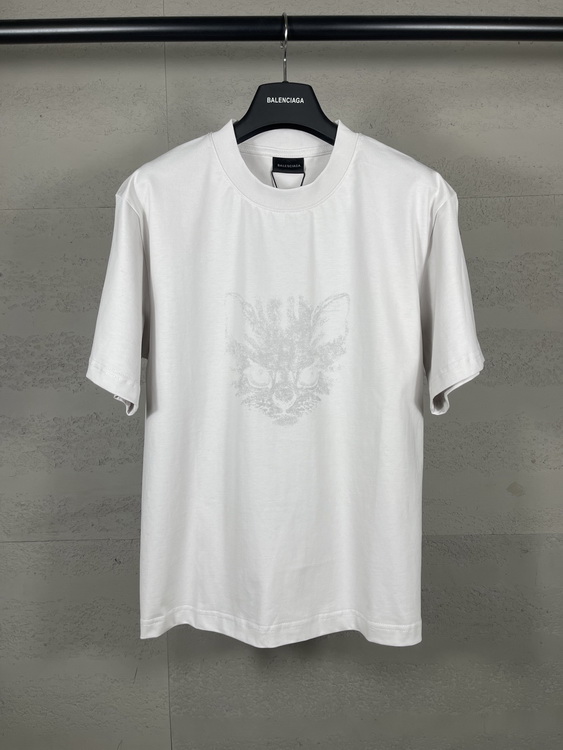 Balenciaga T-shirts(Women)-002