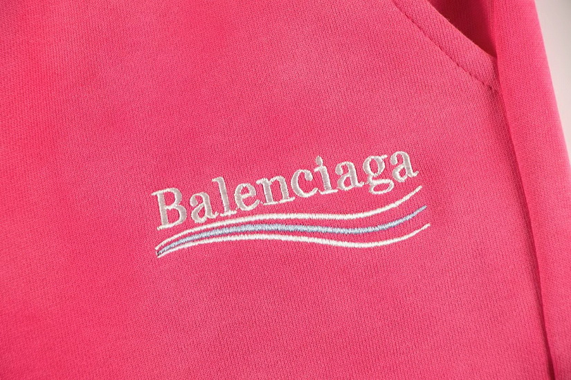 Balenciaga Pants-065