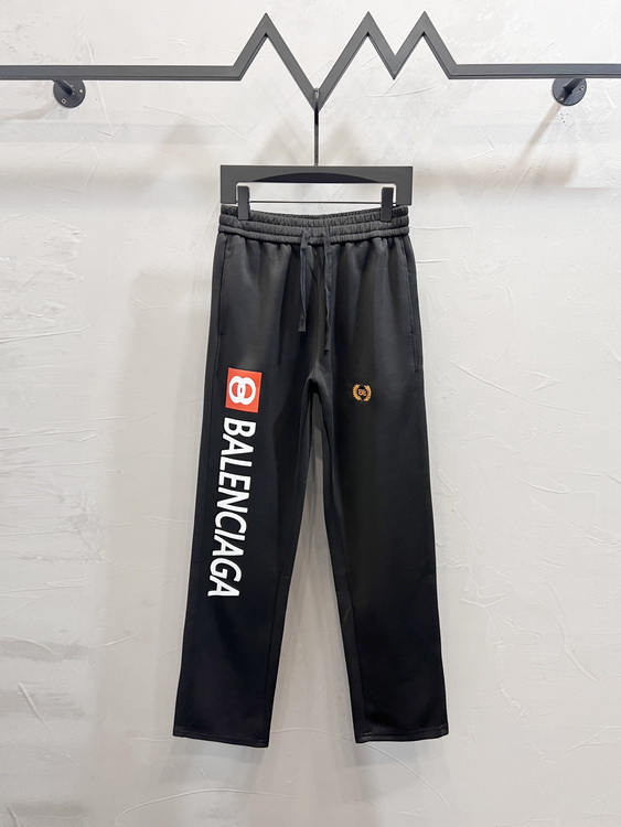 Balenciaga Pants-069