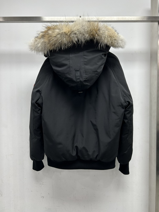 Canada Goose Coat-391