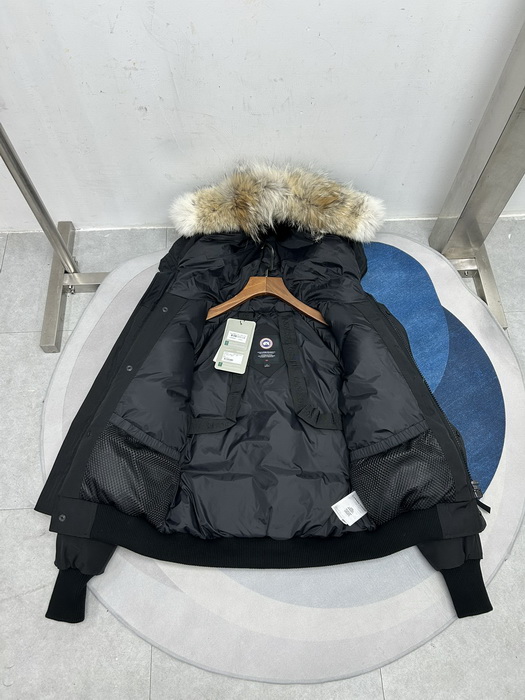 Canada Goose Coat-391