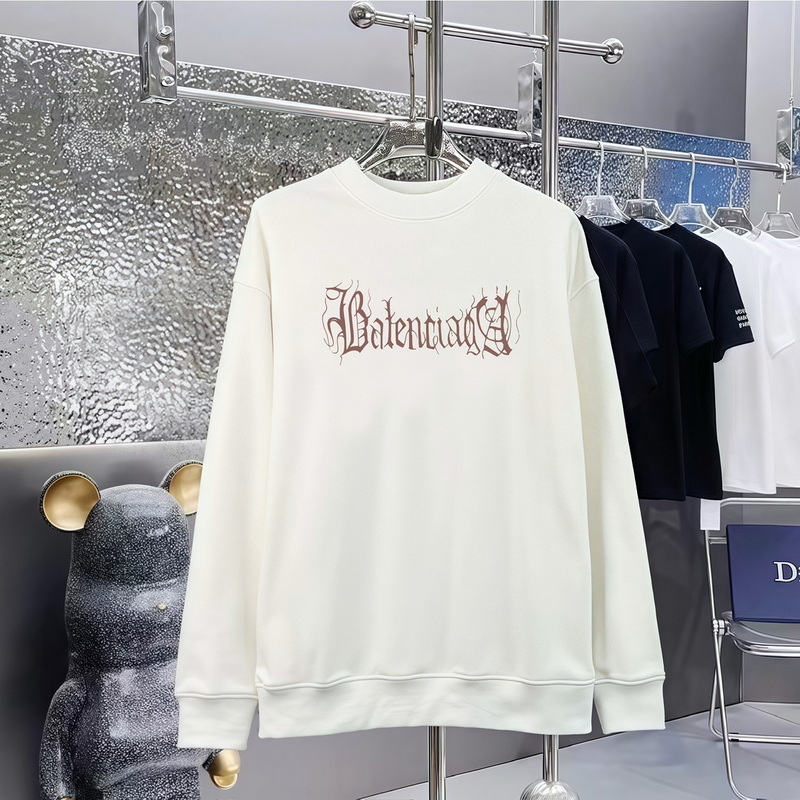 Balenciaga Longsleeve-080