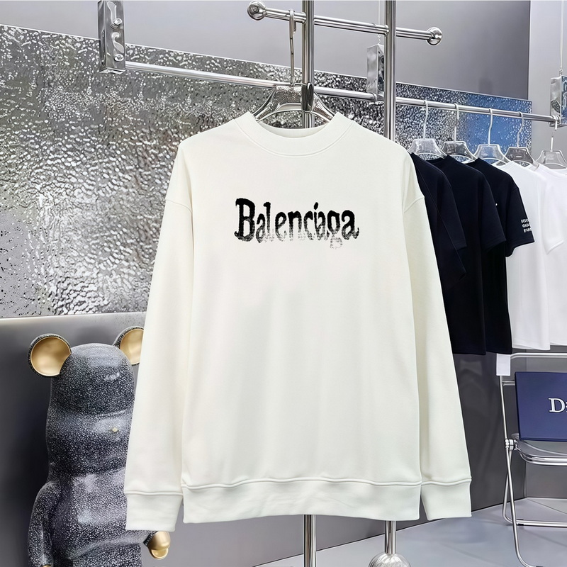 Balenciaga Longsleeve-086