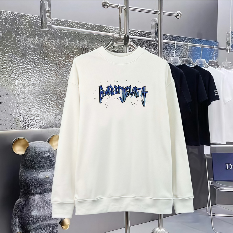 Balenciaga Longsleeve-110