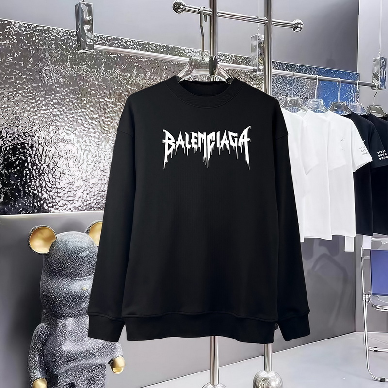 Balenciaga Longsleeve-117
