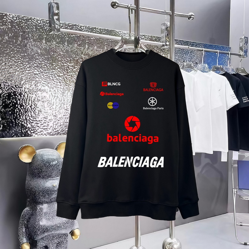 Balenciaga Longsleeve-119