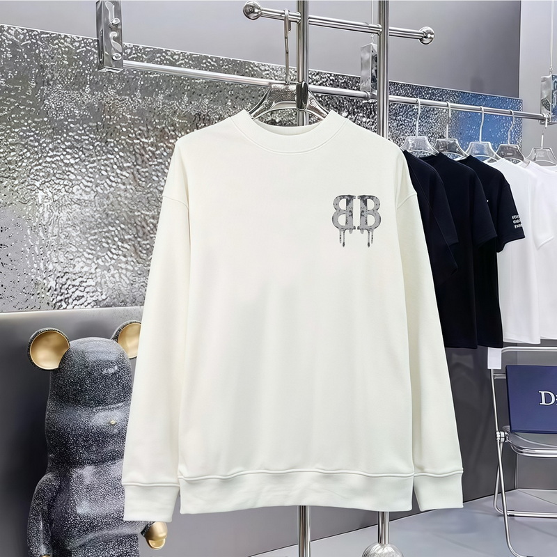 Balenciaga Longsleeve-128