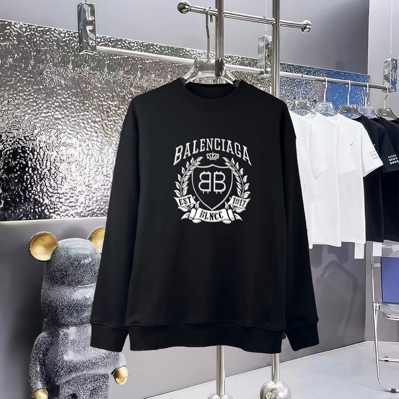 Balenciaga Longsleeve-133