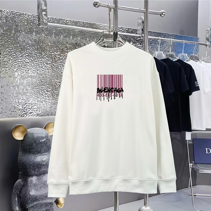 Balenciaga Longsleeve-140