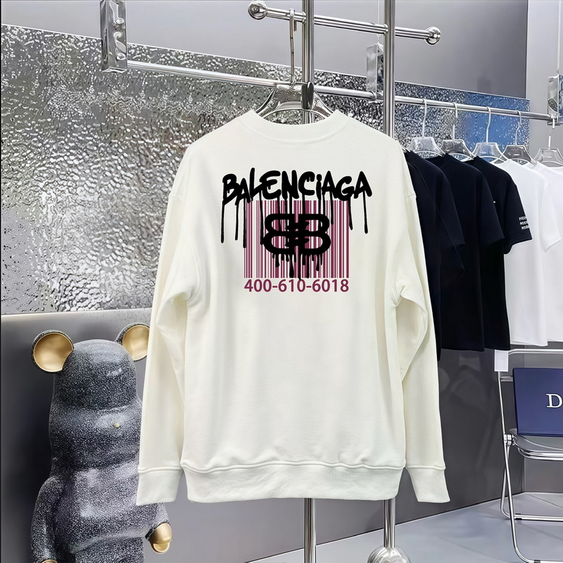 Balenciaga Longsleeve-140