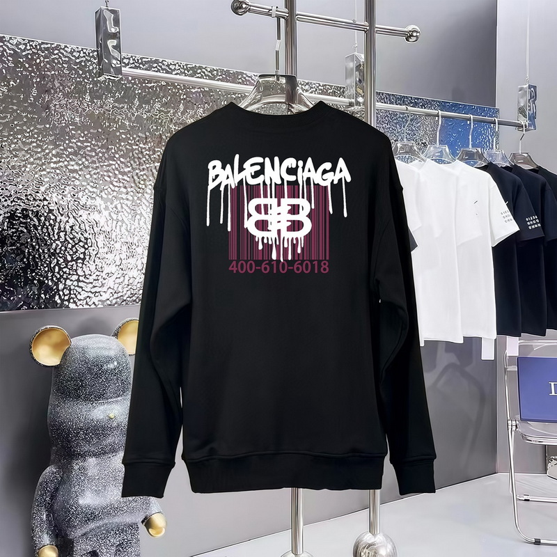 Balenciaga Longsleeve-141