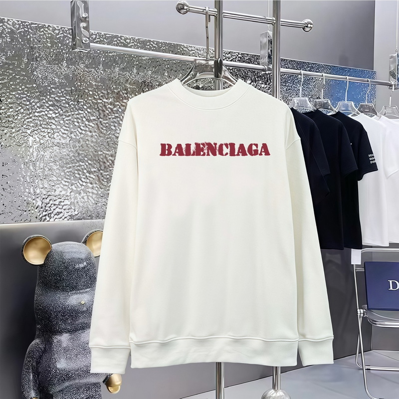 Balenciaga Longsleeve-144
