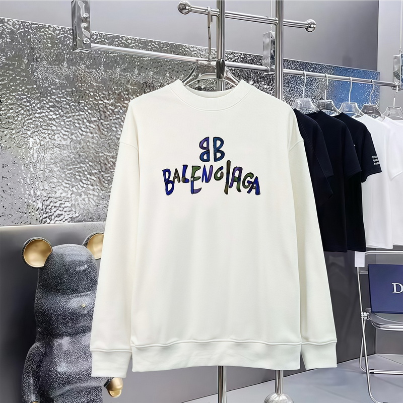 Balenciaga Longsleeve-148