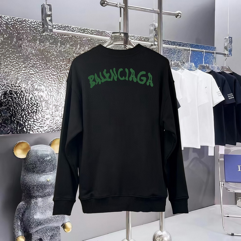 Balenciaga Longsleeve-153