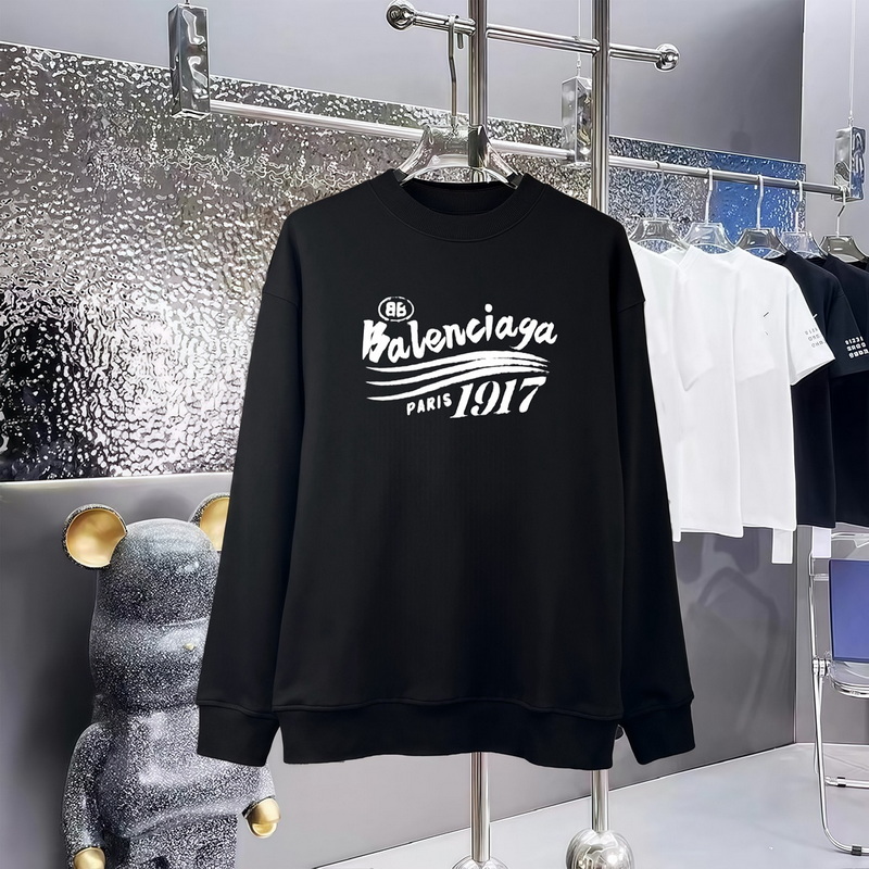 Balenciaga Longsleeve-155