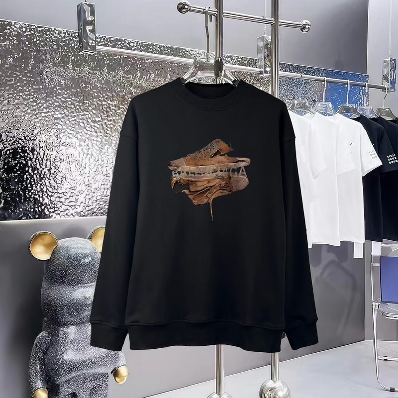 Balenciaga Longsleeve-157