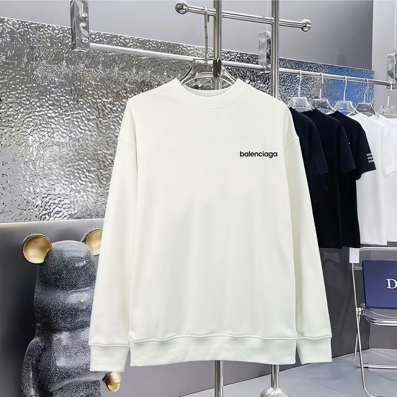 Balenciaga Longsleeve-158