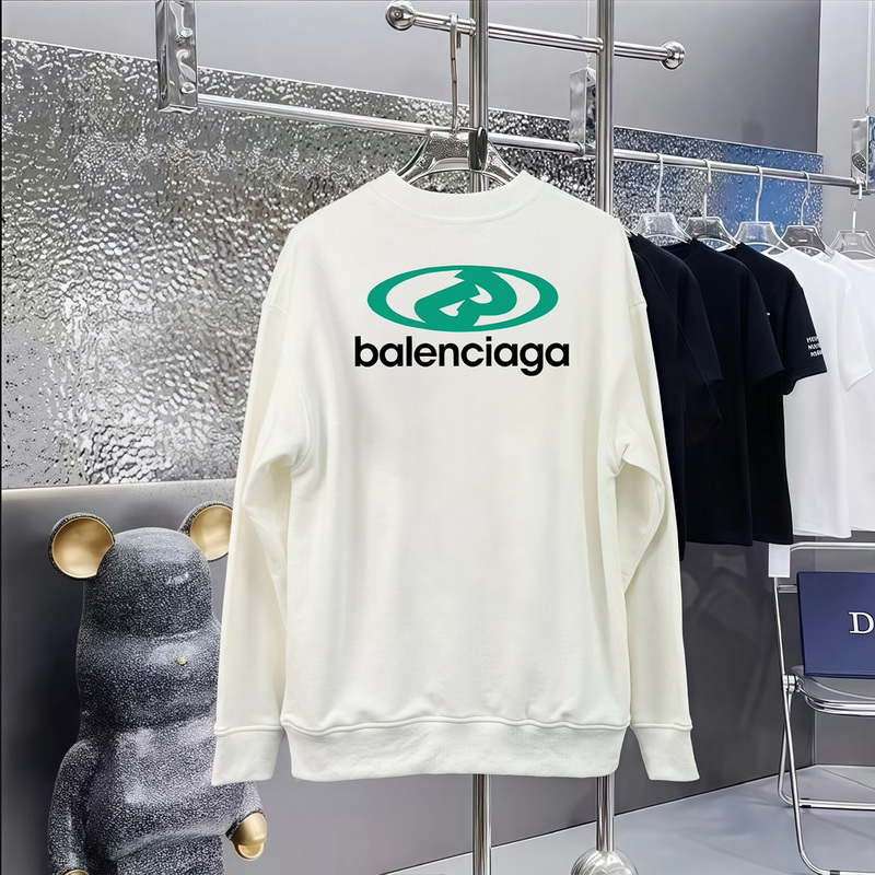 Balenciaga Longsleeve-158